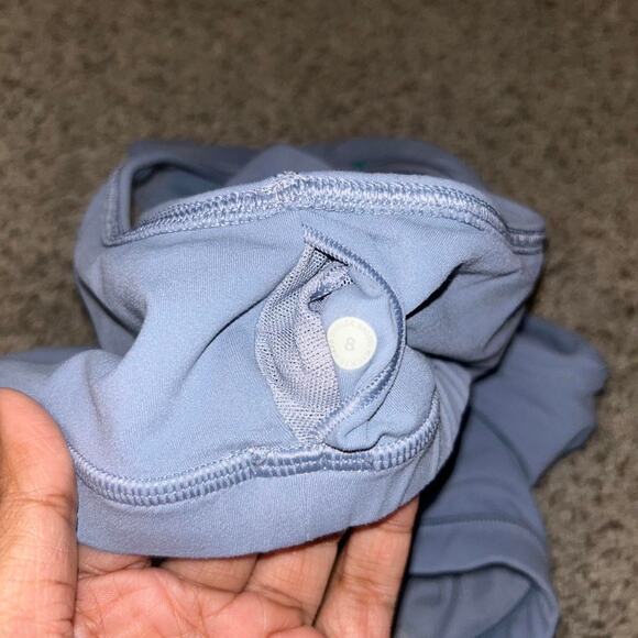 Lululemon align tank top light - Picture 3 of 5